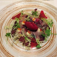 Victorian – Tour de Menu Gusto | Oktober 2012