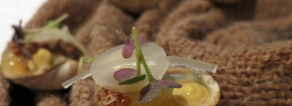 Restaurants & Co >> Oud Sluis | September 2012 Restaurants & Co >> Oud Sluis | September 2012