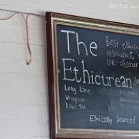 The Ethicurean | Juni 2012