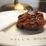 Villa Soro | May 2010