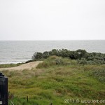 Strandhotel Cadzand-Bad  | Mai 2011