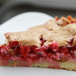 Ribiselkuchen